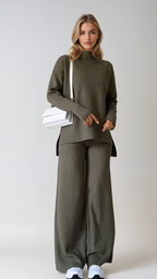 ESMÉ | CASUAL SET