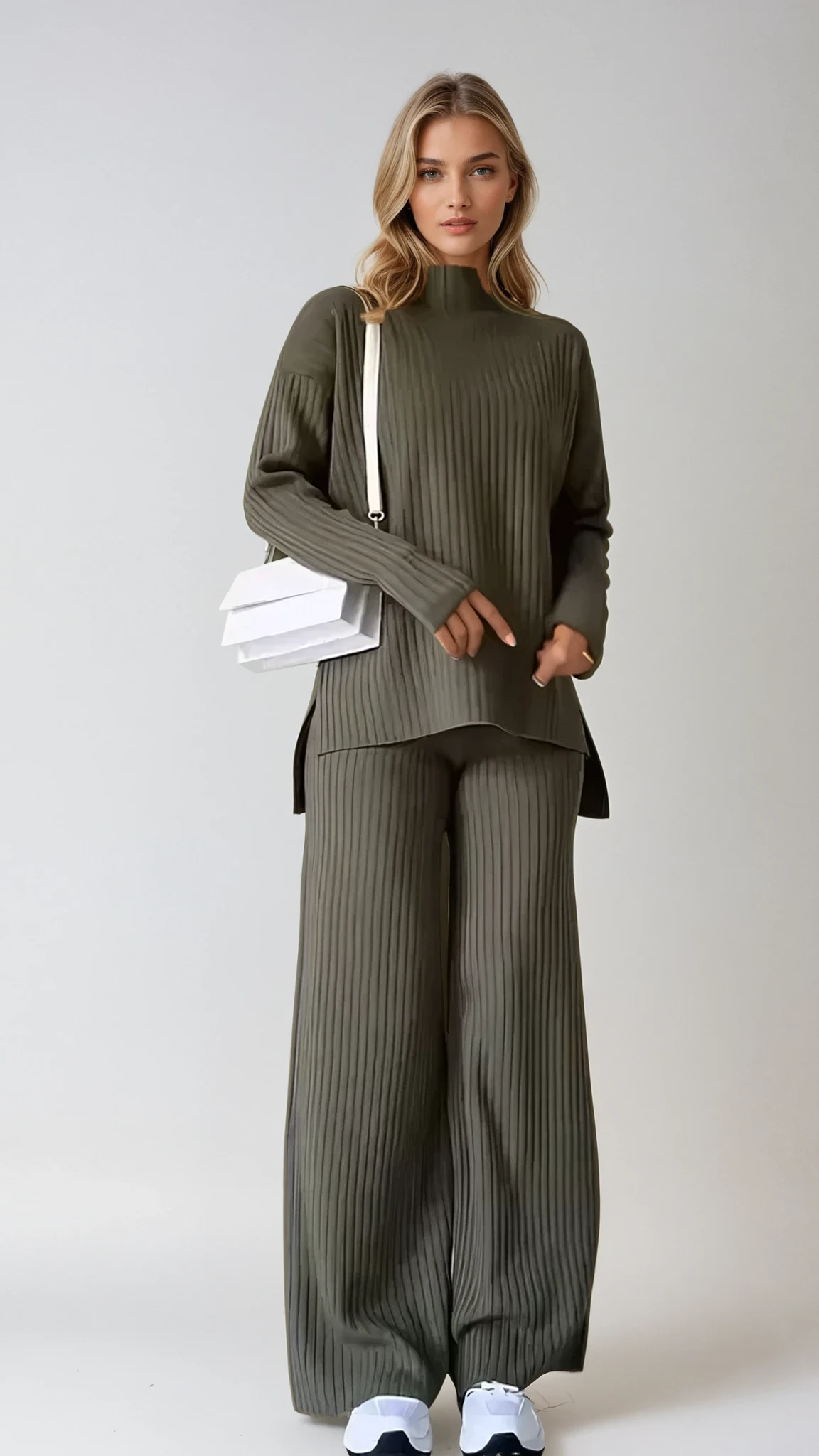 ESMÉ | CASUAL SET