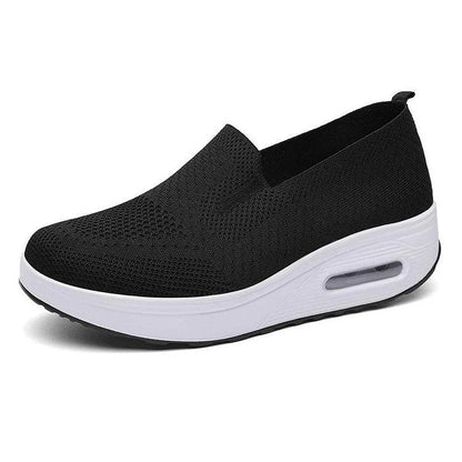 StepWell™ - Orthopedic women's shoes 