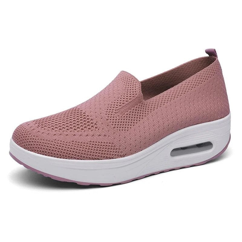 StepWell™ - Orthopedic women's shoes 