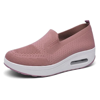 StepWell™ - Orthopedic women's shoes 