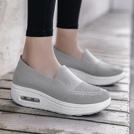 StepWell™ – Orthopädische Damenschuhe 