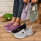 SoleVera™ - The stylish slip-on