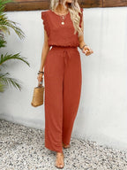 Zazi Set | Kleur, Comfort en Karakter!