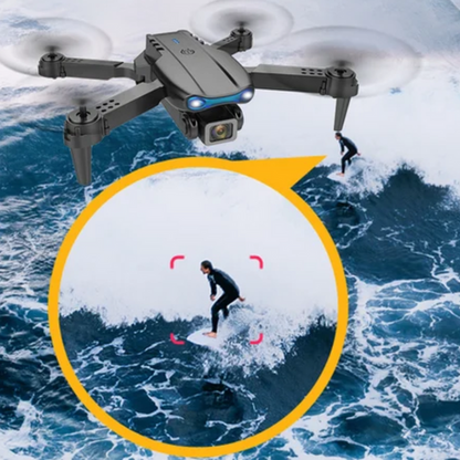 Dronama Pro™ | Drone with 4K UHD Camera 