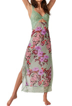 Leribaya™ Maxikleid