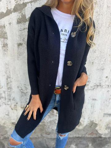 Neline | Bequeme Weste
