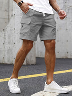 Cas | Cargo shorts