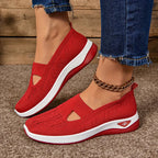 SoleVera™ - The stylish slip-on