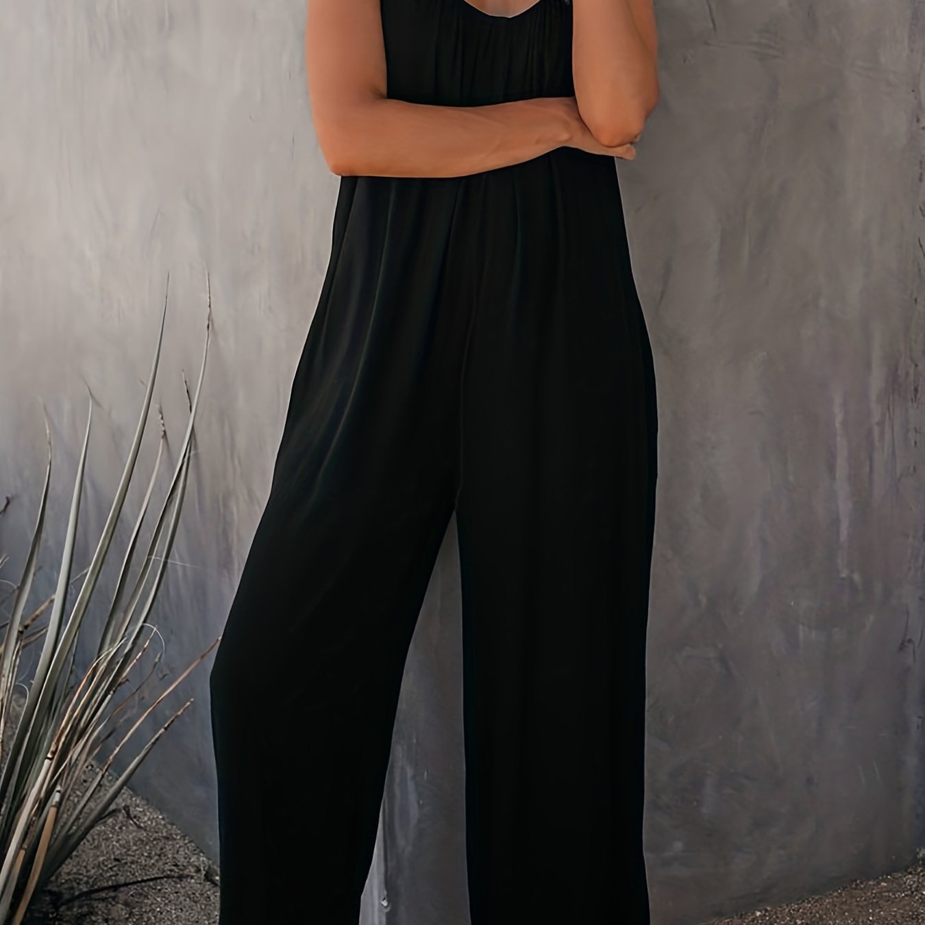 Ralia™ - Summer Jumpsuit