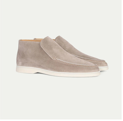 Men's Loafer Plus Size Leisure