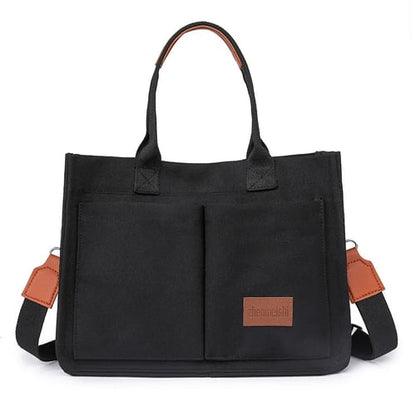 Mehsi™ – Die Canvas-Tasche 2024