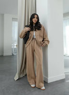 Tessentails™ - Bomber Lounge Set