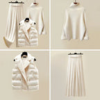 WinterLuxe™ | Alles in einem