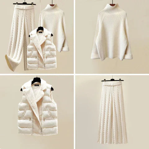 WinterLuxe™ | Alles in einem