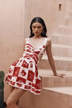 Julia™ | Luxury Summer Dress