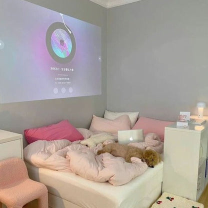 Mini Projector Pro™ | Own Home Cinema 