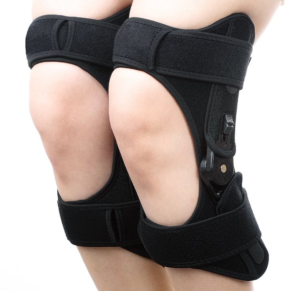 FlexiKneePro™ | Knieband – Linderung von Knieschmerzen 