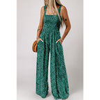 Viraelis - Bohemian-Jumpsuit