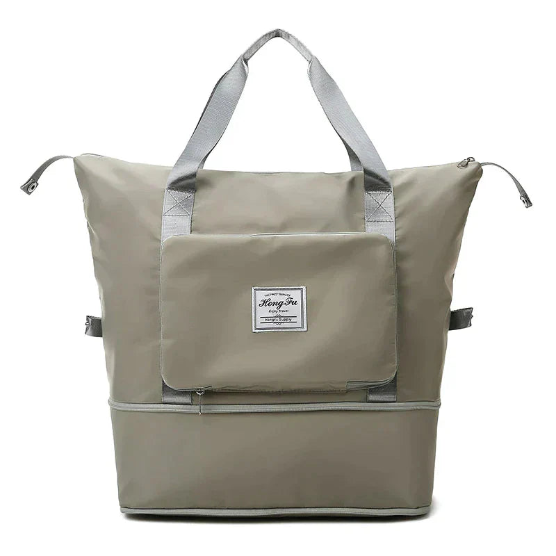 FlexiBag™ – langlebig und praktisch