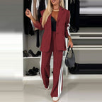 Kirsten™ - Casual two-piece suit