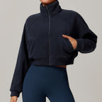 Novah - Yoga Warm Vest