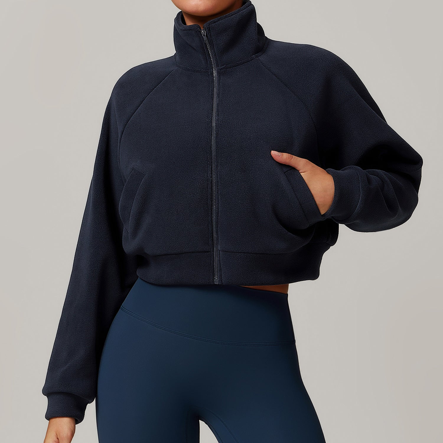 Novah - Yoga Warm Vest