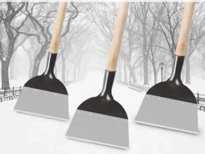 Multifunctional garden shovel - Make gardening fun and easy!