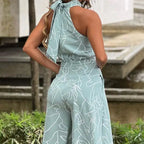 Gitte™ | Aura Jumpsuit Autumn