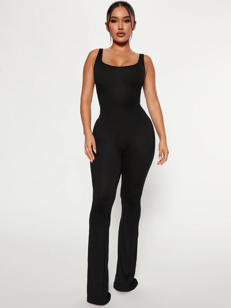 Elizina™ | Jumpsuit Summer Vibe