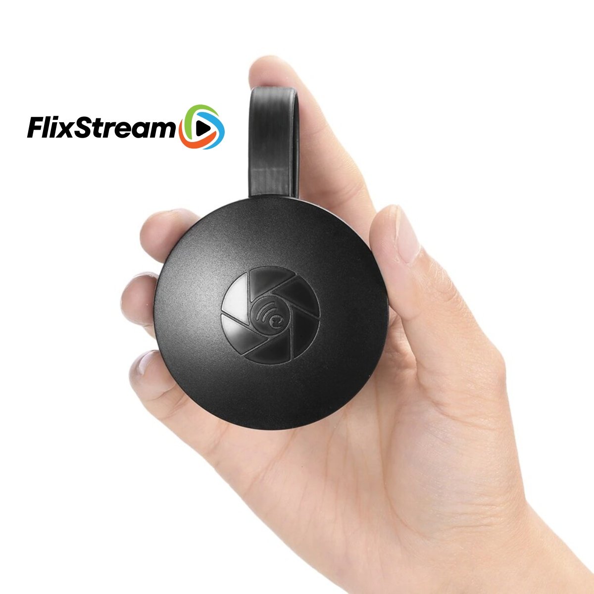 FlixStream™ | Full-HD-Streaming
