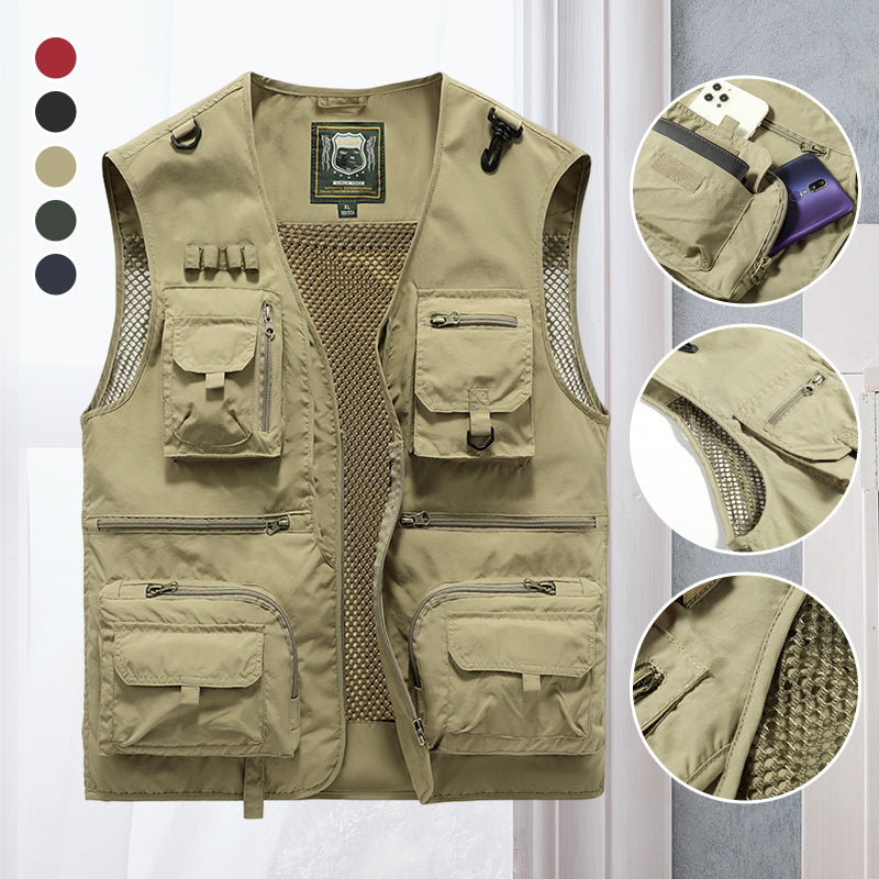 John™ - Tactical vest