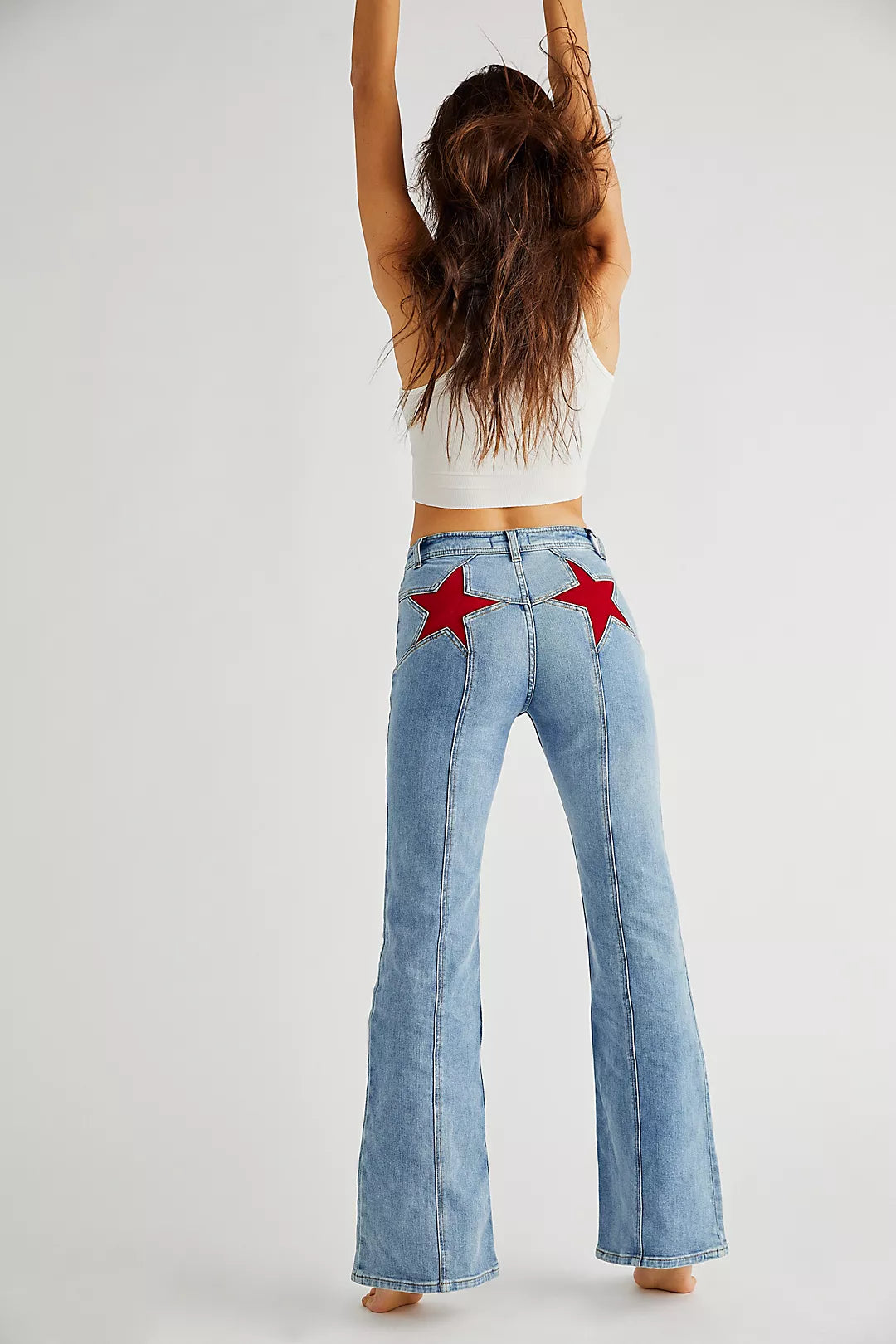 STERN-JEANS