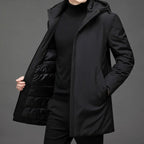 John | Winterjas Waterdicht & Warm en comfortabele Pasvorm