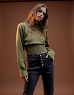 Mirella | Pullover