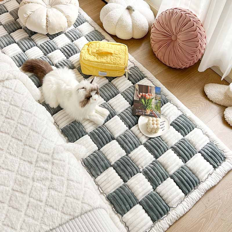 DoggyMat™ | Dog Mat Bed Sofa Cover