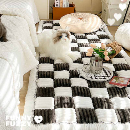 DoggyMat™ | Dog Mat Bed Sofa Cover