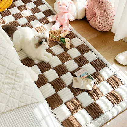 DoggyMat™ | Dog Mat Bed Sofa Cover