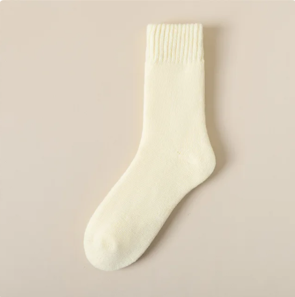 ThermaSocks™ 2+2 Gratis | Super warme thermische winterkousen