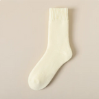 ThermaSocks™ 2+2 Gratis | Super warme thermische winterkousen