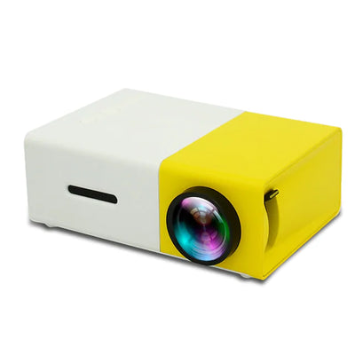 Mini Projector Pro™ | Own Home Cinema 