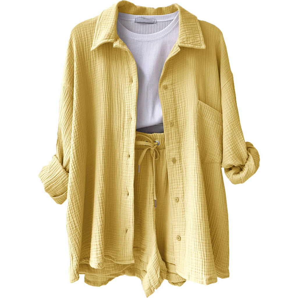 Fee™ | Casual Matching Set