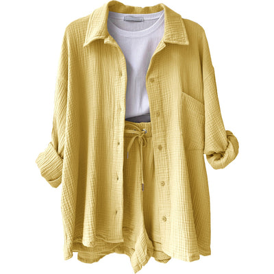 Fee™ | Casual bijpassende set