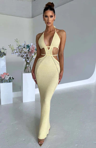 Marbella™ – Maxi-Sommerkleid