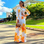 Marge | Summer Flower Set 