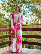 Marge | Summer Flower Set 