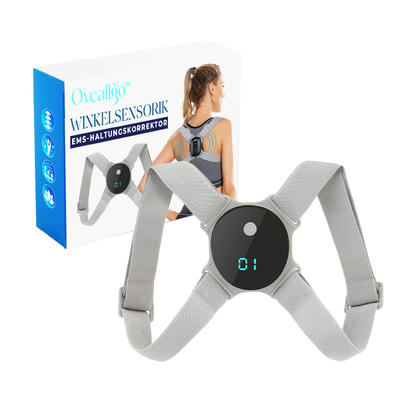 Posture Precision™ l Improve your posture and health by 80% in 2 days!