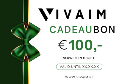 Vivaim Gift Voucher