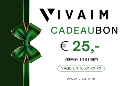 Vivaim Gift Voucher