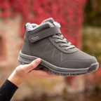 CozyBoots™ | The perfect blend of ergonomics and warmth!.